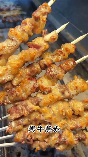 北京燒烤申請出戰！挑戰全國燒烤王！快分享給你的喫貨朋友吧 #北京燒烤 #美食 #人間煙火 #真材實料才能做出好味道 #深夜放毒系列之讓你餓的睡不著