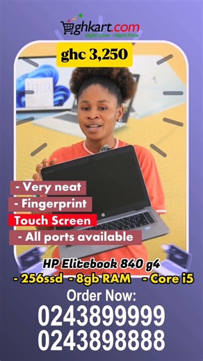 Hp Elitebook 840 G4