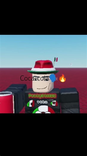 COCA-COLA ESPUMA 🗣️🔥🔥❗XD