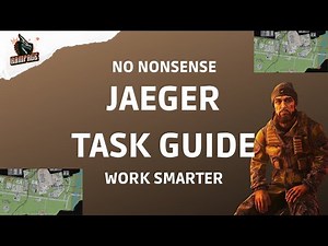 Work Smarter - A Quick No-Nonsense Guide - Escape From Tarkov