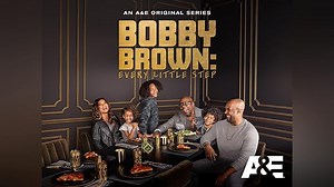 Bobby Brown: Every Little Step Season 1 Episode 1