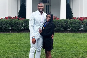 Simone Biles Hilariously Gets Mistaken for a Child and Offered a Coloring Book on Flight: 'I'm 25'