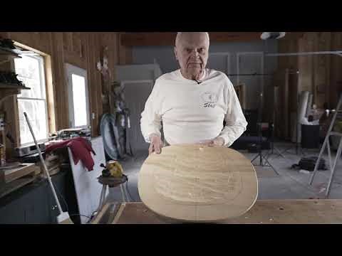 Make a Sack Back Windsor - Episode 2
