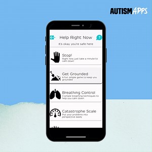  App Review What’s Up? Let's you keep track of how you feel, rate your day, and keep a record of good and unhealthy habits. This is a great free app to kick off your journey towards better mental health and feeling better overall. Check out the full review as well as a range of other apps that you can try at home here ➡️ https://bit.ly/3kNbnvh #MentalHealth #Apps #AutismApps | Autism Association of Western Australia | Facebook