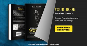 Pageflip Book Promotion