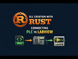 Rust vs. C++ for LabVIEW: Building a Safe Siemens PLC Driver