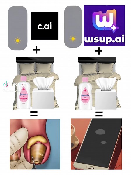 Wsup AI is sooo underrated 😭 . . . . Wsup AI is a character AI roleplay chat alternative. You can remove filters and bad memory using Wsup AI . Unlike character AI reading your chats, the Wsup AI companion chatbots don't misspell, misgender, or have filters. There, you can have storyline conversations with fictional AI characters, anime AI characters, gaming AI characters, or AI girlfriends and boyfriends. #wsupai #wsupaibot #ai #characterai #roleplay #cai #chatgpt #fyp #usa #booktok #darkroman