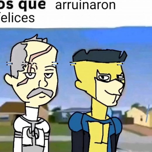 Aquellos que arruinaron parejas felices en Amor Invencible