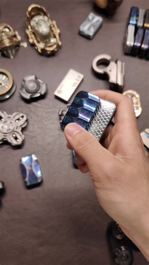 Discover the Magic of Fidget Spinner Loops