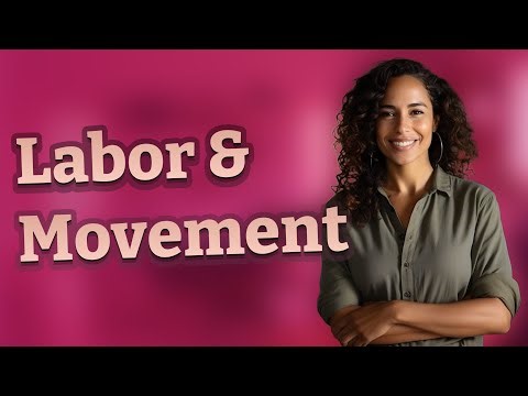 Can Fetal Movement Patterns Predict Labor Onset?