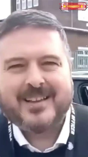 **UK Sergeant Tries to Mock — Camera Tells a Different Story**