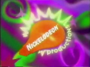Nickelodeon Productions Restored (1996-2009)