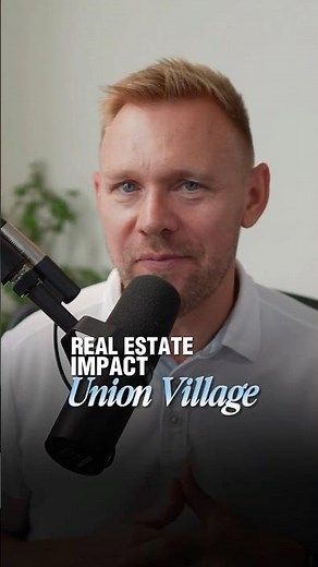 The Hottest Neighborhood in Cincinnati: Union Village!