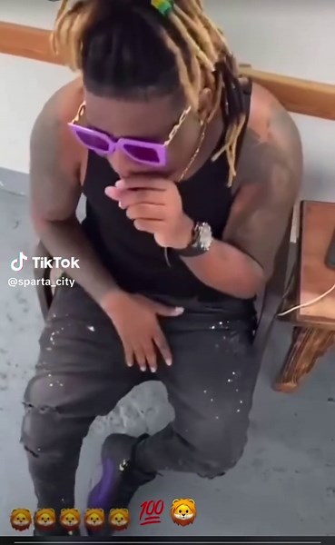 #fyp #parati #Sparta @DEMICHELY🦁