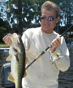 Doug Hannon ‘The Bass Professor’ dies at 66 - Major League Fishing