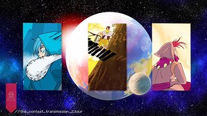 Guys! Here's the trailer for my brand new tour 'DanTDM Presents The Contest'. Every member of the audience will be a part of one of these Tribes #Arborean #Talonian or #Arktikan! Let me know which Tribe you're in by commenting on the video below with your #tribename. You can still buy tickets at www.dantdmtour.com. I'm so excited for you all to see it! | The Diamond Minecart