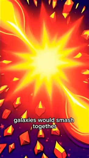 What If the Universe Stopped Expanding? 🌌🤯