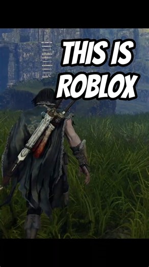 Is this the new era of Roblox games? 🤯🤯 #newgameinroblox #roblox #ai #aislop #aprilfools #memes