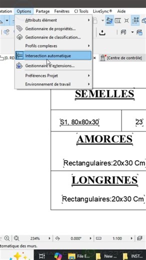 AVANT DE DÉMARRER UN NOUVEAU PROJET SUR ARCHICAD ( méthode facile et rapide ) #abeltagne #tutorielarchicad #viral #d5render