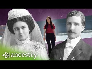 A Potential Kidnapping In My Family Tree? | Every Family Has A Secret: Episode 12
