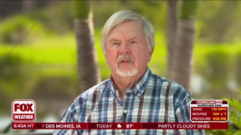 Generac provides peace of mind during hurricane season