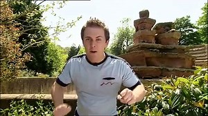 Boogie Beebies - Hey Monkey