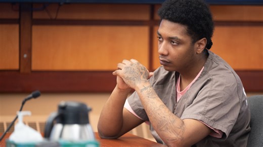 Man sentenced for directing deadly Tacoma dispensary robbery