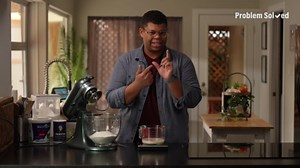 Video tutorial: How to make fluffy, delicious naan from scratch