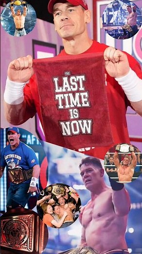 Hell in a Cell Hammer 2013 John Cena Epic World Title Win | WWE Highlights