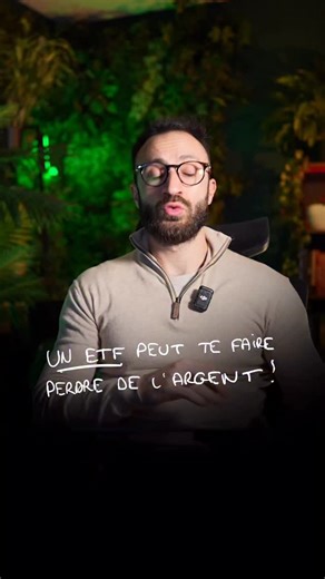 Sonny Piwnica | Investir & Bourse on Instagram: "Tiens, j’ai un cadeau pour toi 👇🎁 Commente « ETF » pour recevoir en message privé le guide : Le Super ETF À l’intérieur, tu obtiendras mes 10 ETF de très haute qualité, ainsi que pleins d’autres surprises à l’intérieur. BONUS : Je te dévoile aussi ma méthode de sélection pour choisir les bons ETF (check-list) ________ Le contenu de Seqooia est éducatif. Il ne constitue pas un conseil en investissement (Article L.321-1 du CMF). Investir comporte 