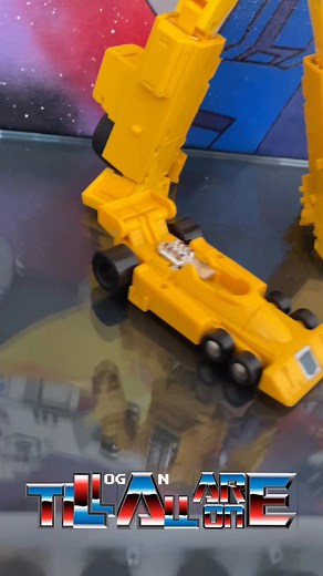 43K views · 700 reactions | “We Now Return to the Transformers” #transformers #reelsvideoシ #autobots #decepticons #megatron #OptimusPrime #G1 | LOGAN TF | Facebook