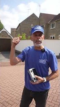 Flexim Ridge putty and lead valley's