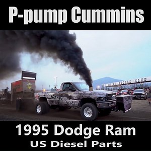 For all your Diesel parts! US Diesel Parts | Diesel World