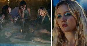 Kardashians dotter sågas och Naked Attraction gör comeback – Här är veckans hetaste nöjessnackisar