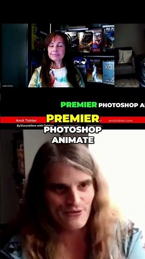 Adobe Express: My Go-To for Quick Video Creation! #shorts