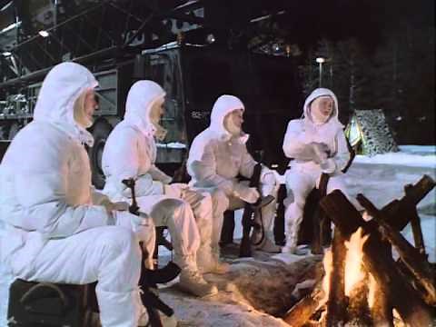 Soulfinger (Spies Like Us)