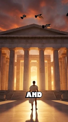 The Ancient Temple That Was Built WRONG On Purpose