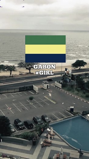 #gabon🇬🇦 #gabongirl🇬🇦 #africagirl #fyp #fypシ
