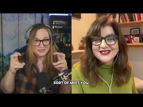 Gen X Was the Last Free Generation – Sasha Stone & Jenny Holland Unfiltered