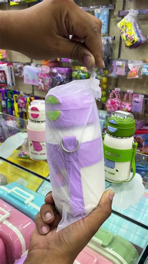 #toy #waterbottle #kidswaterbottle #entertainmenttoy #trending