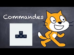Scratch - Commands