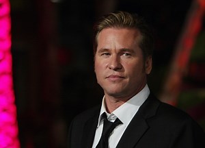 'Batman' Star Val Kilmer Passes Away — Details Revealed