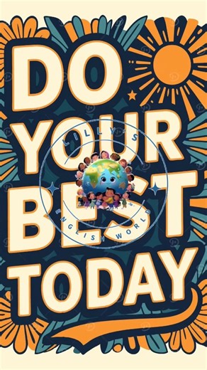 Lilly’s English world on Instagram: "Good, better, best never ever rest ❤️🌎 . . . . . . . . . . . . . . . . . . #explore #english #conversation #dreams #explorepage #wearethebest"