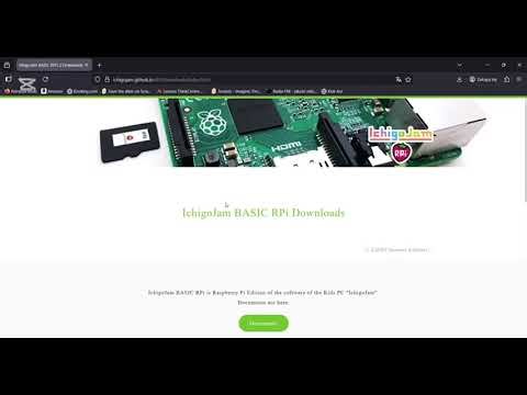 Jak Zainstalować BASIC na Raspberry Pi