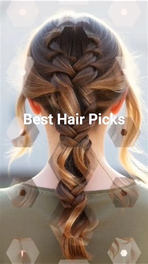 Top 6 Most Beautiful Hairstyles Every Girl Should Try | Best Hair Style Collection 2026