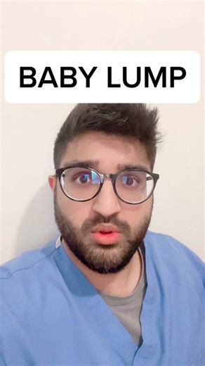 Understanding Your Baby's Sternum Lump: A Parent's Guide
