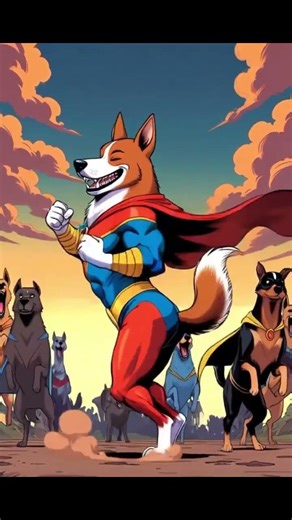 Dancing animals “Cat vs Dog… Who Danced Better