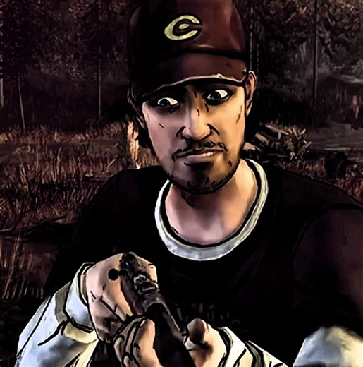 Mustve been the wind ngl @𝙁𝙇𝘼𝙉 @sparrow #telltaletwd #thewalkingdead #nicktwdg #edit #aestheticedits