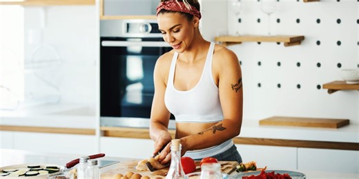 Experts warn the keto and paleo diets come with more risks than benefits | Fortune Well