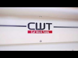 CWT Platinum Worktable